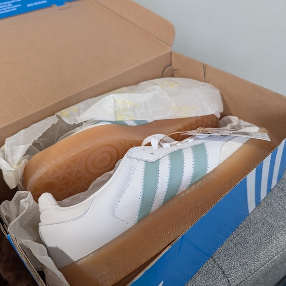 adidas Shoes - Adidas Sambae Women